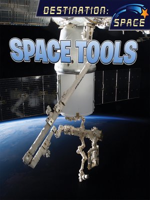 cover image of Space Tools